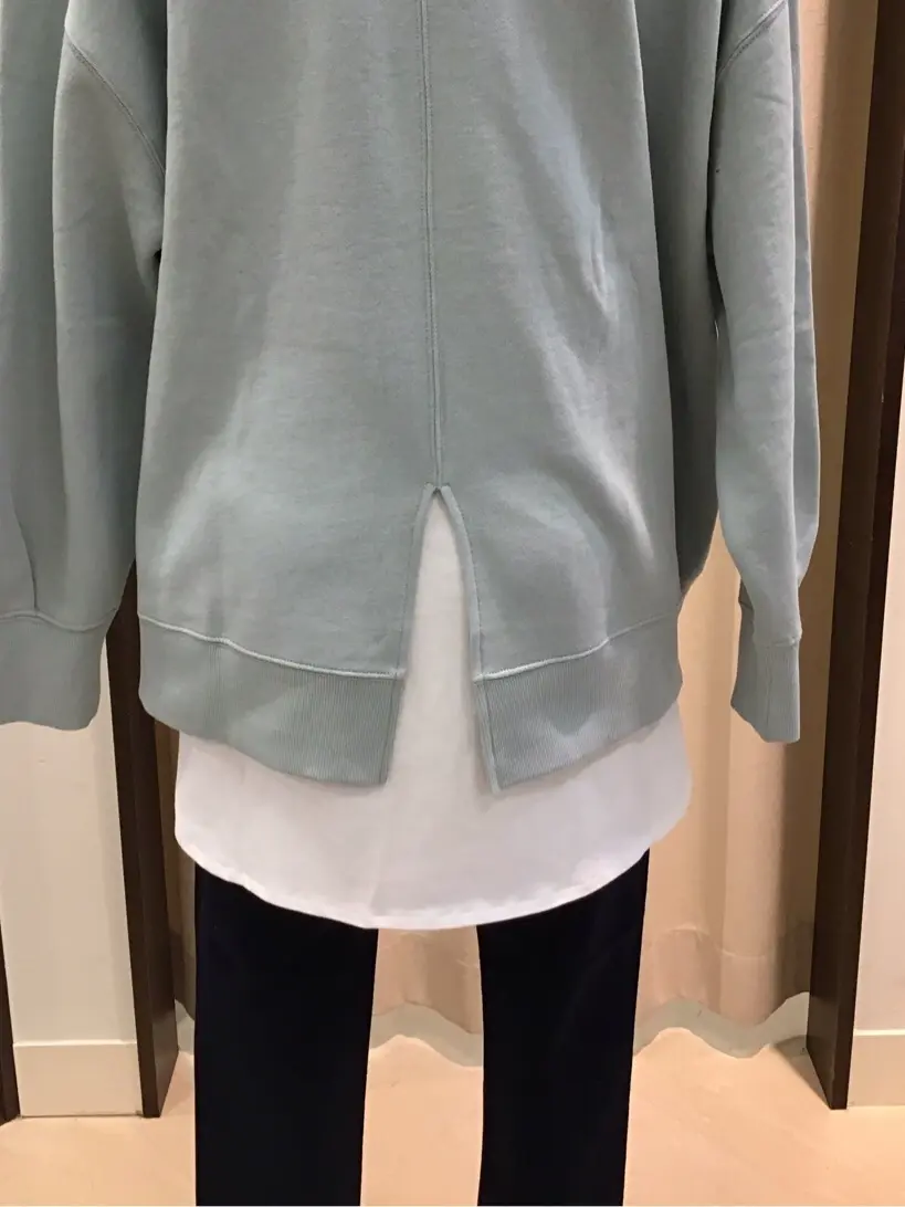 ANY 大友 コーディネート画像