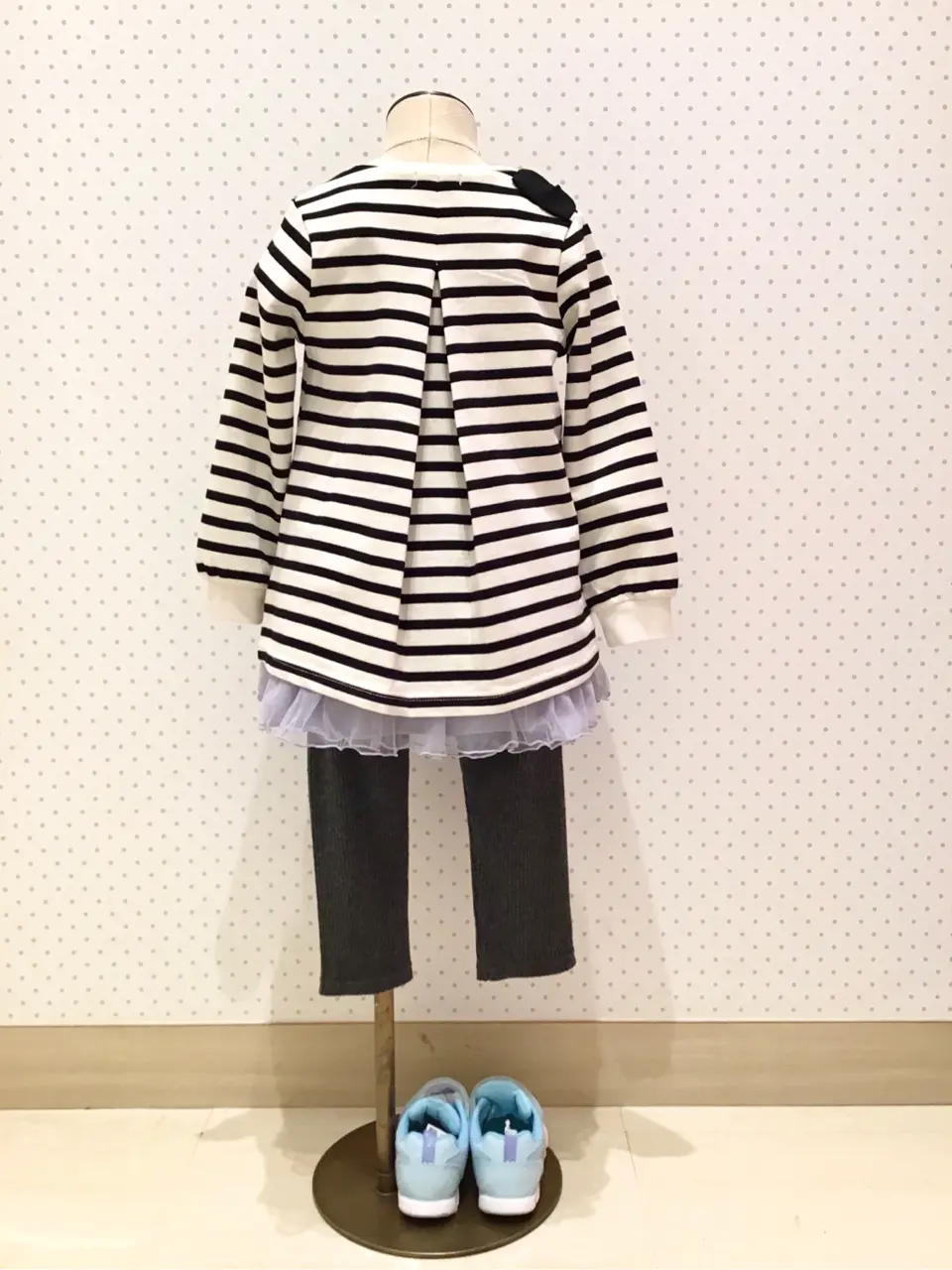 ANY 大野 コーディネート画像