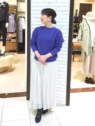 ANY 高橋 コーディネート画像