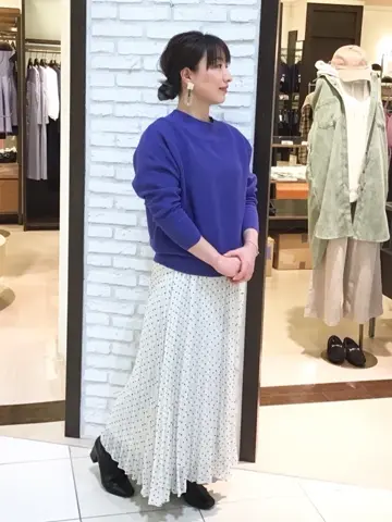 ANY 高橋 コーディネート画像