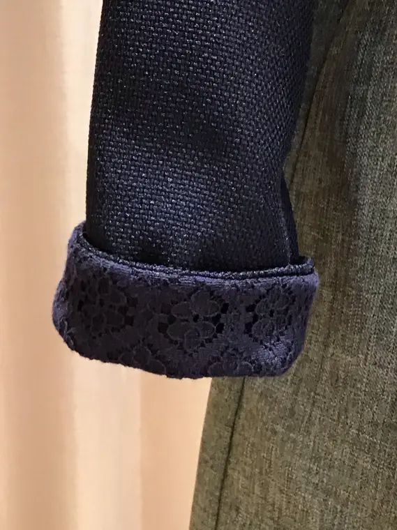 ANY 本吉 コーディネート画像