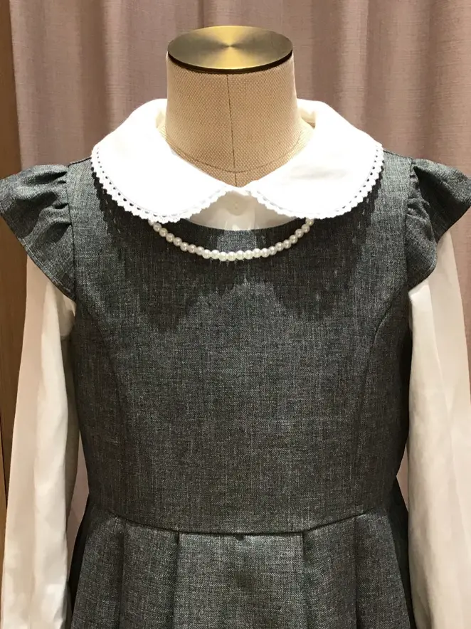 ANY 本吉 コーディネート画像