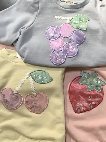 ANY 関 コーディネート画像