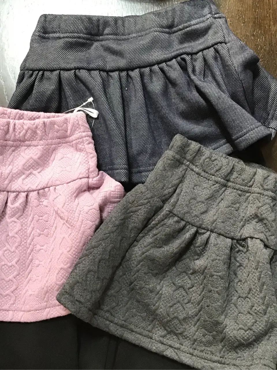 ANY 関 コーディネート画像