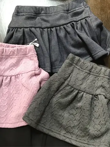 ANY 関 コーディネート画像