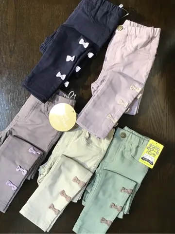 ANY 関 コーディネート画像