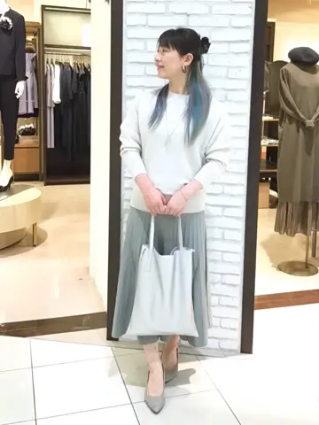 ANY 高橋 コーディネート画像