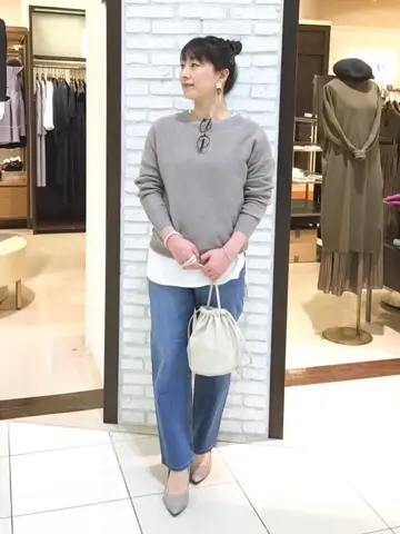 ANY 高橋 コーディネート画像