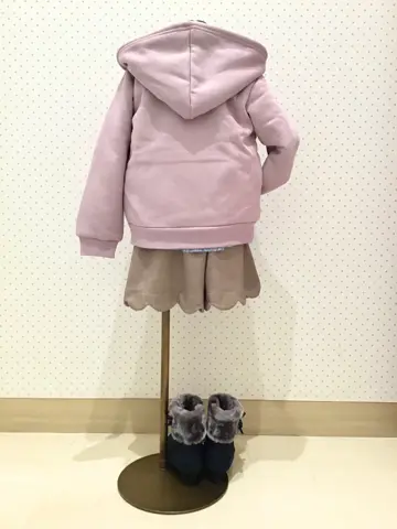 ANY 大野 コーディネート画像