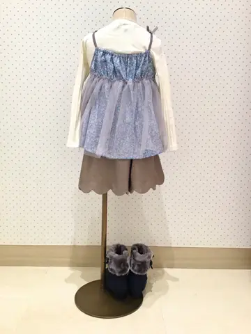 ANY 大野 コーディネート画像