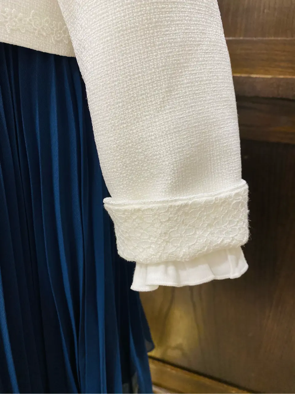 ANY m.n コーディネート画像