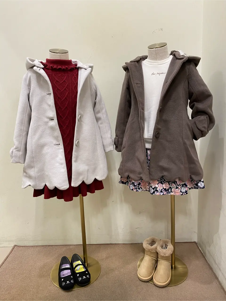  m.n コーディネート画像