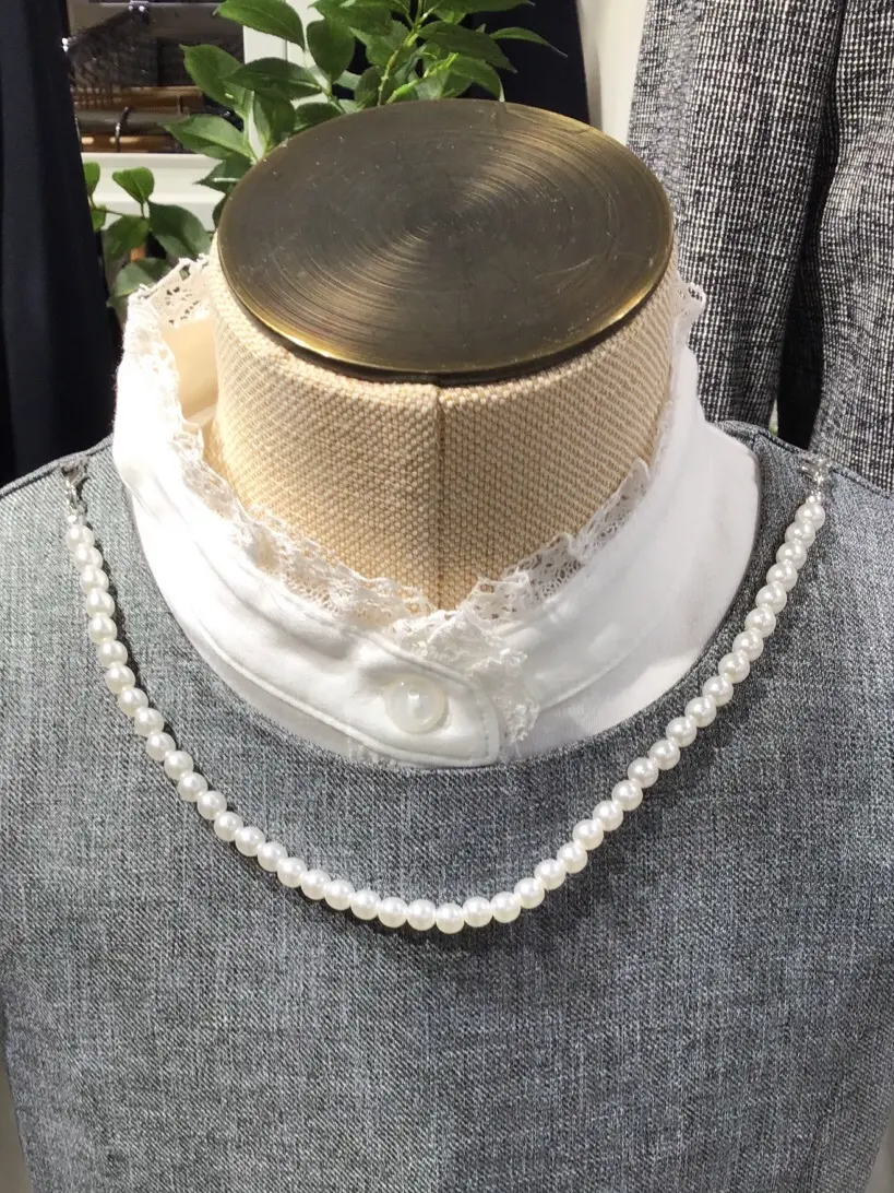 ANY スタッフ コーディネート画像