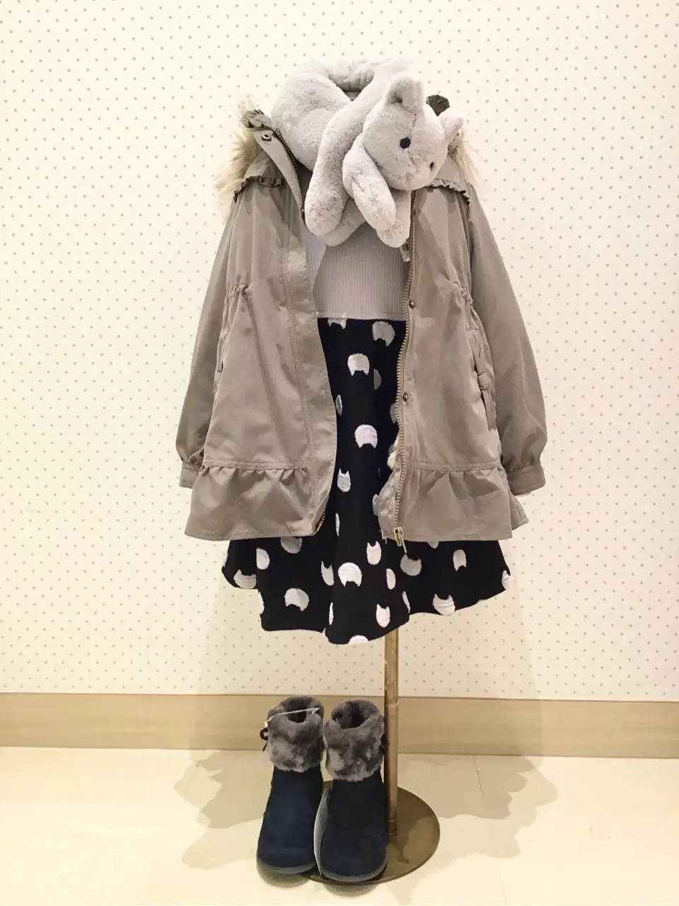  大野 コーディネート画像