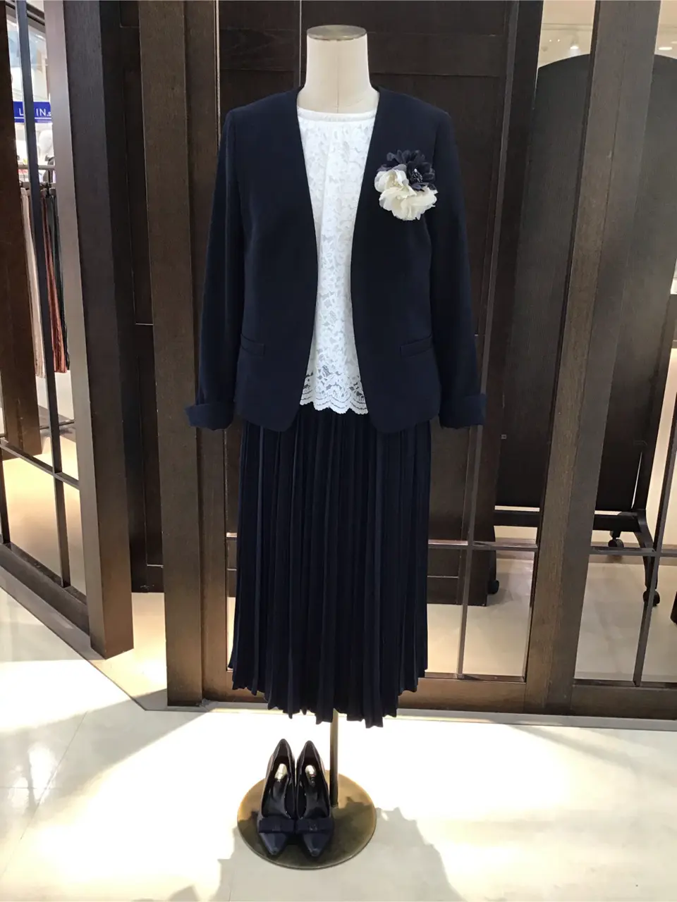  渡邊 コーディネート画像