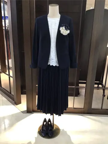 ANY 渡邊 コーディネート画像