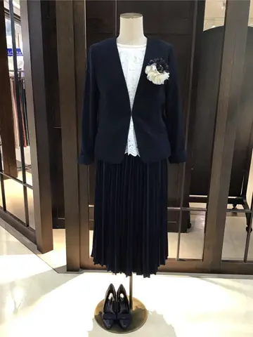 ANY 渡邊 コーディネート画像