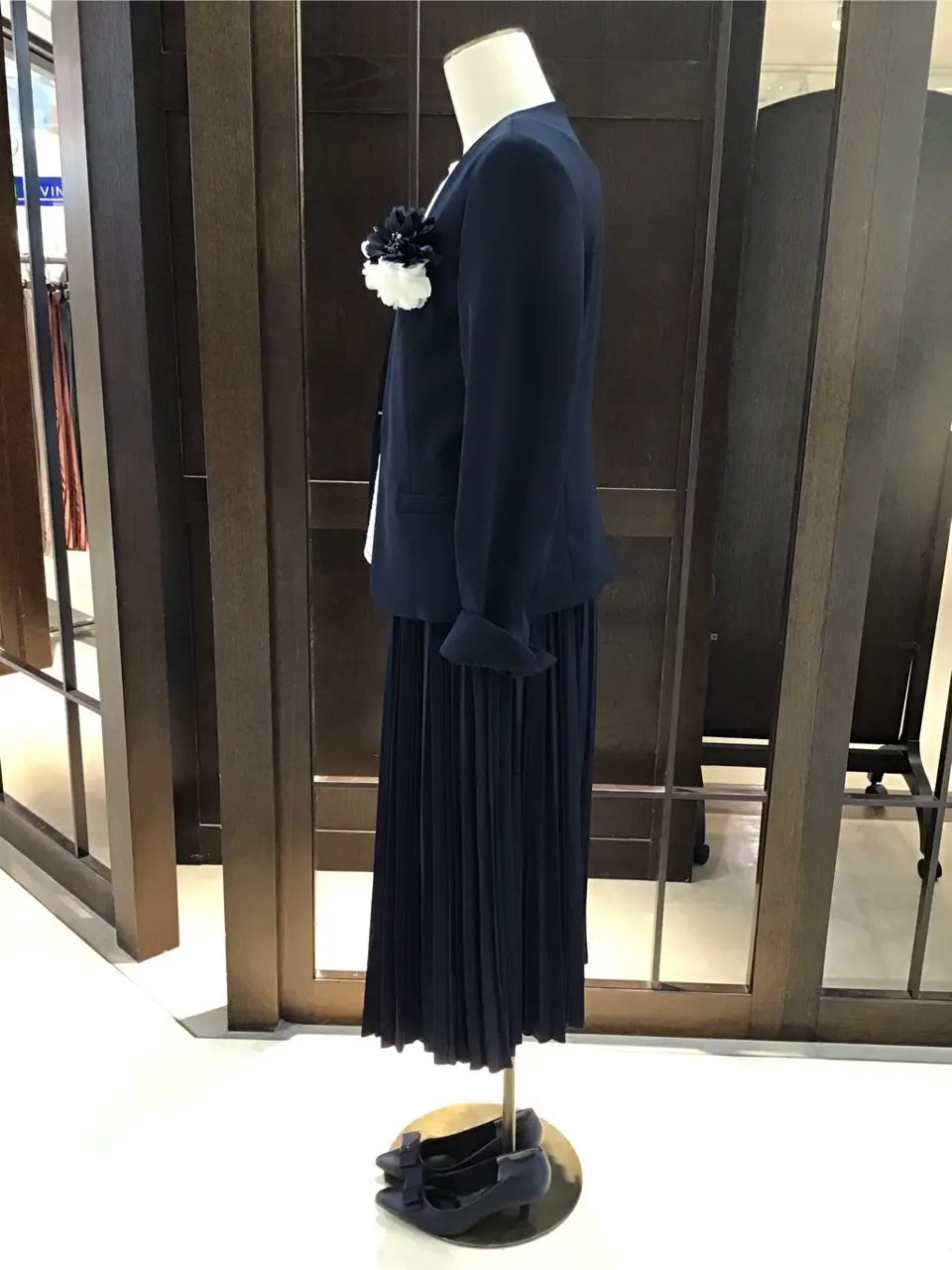 ANY 渡邊 コーディネート画像