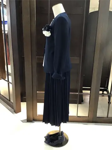 ANY 渡邊 コーディネート画像