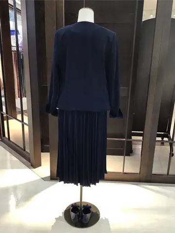 ANY 渡邊 コーディネート画像