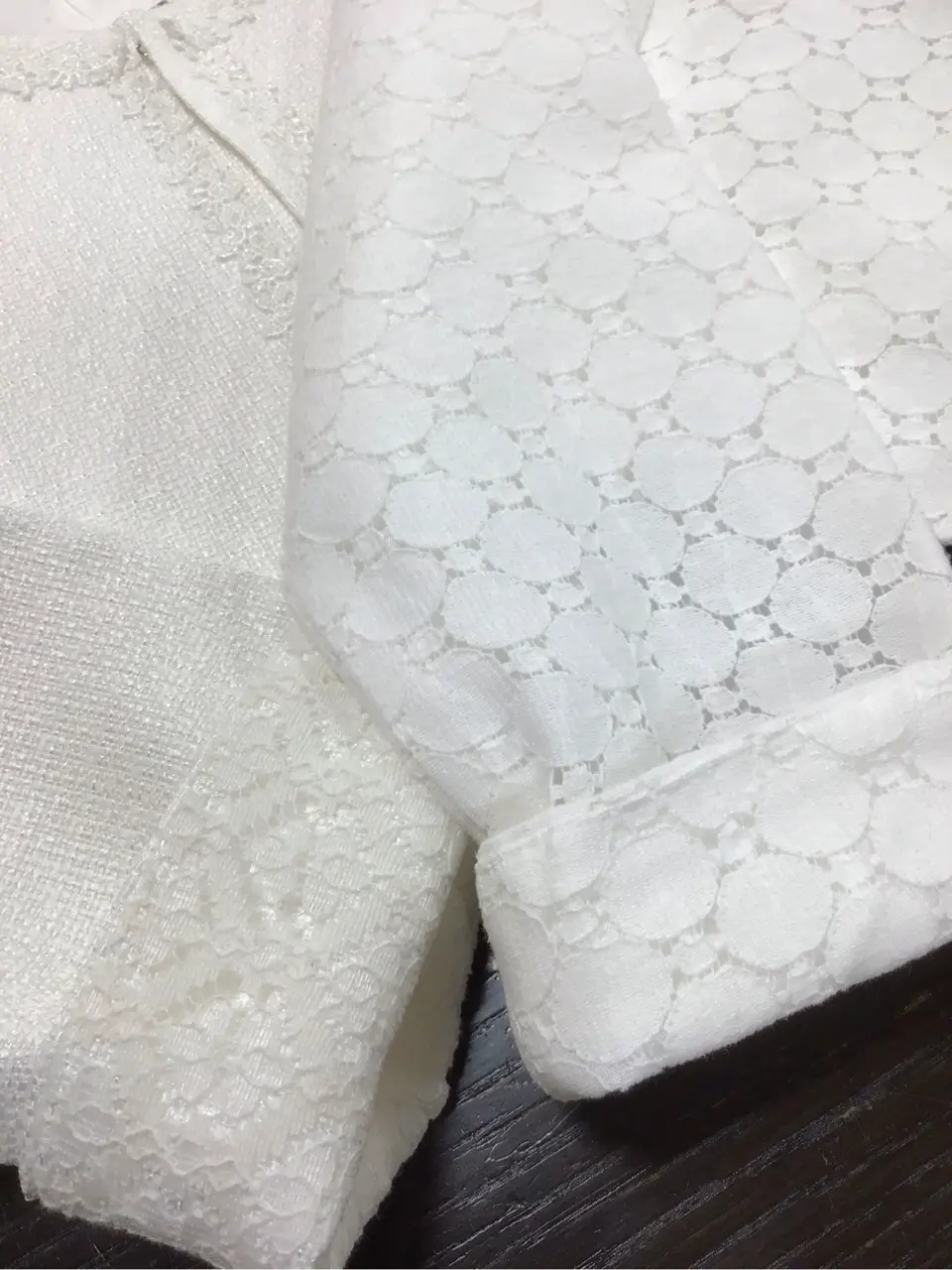 ANY 大野 コーディネート画像