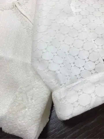 ANY 大野 コーディネート画像