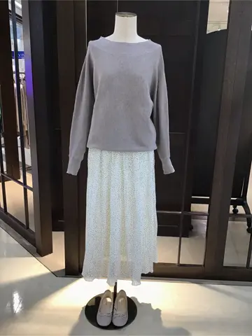 ANY 渡邊 コーディネート画像