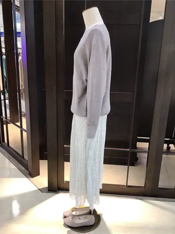 ANY 渡邊 コーディネート画像