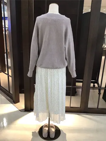 ANY 渡邊 コーディネート画像