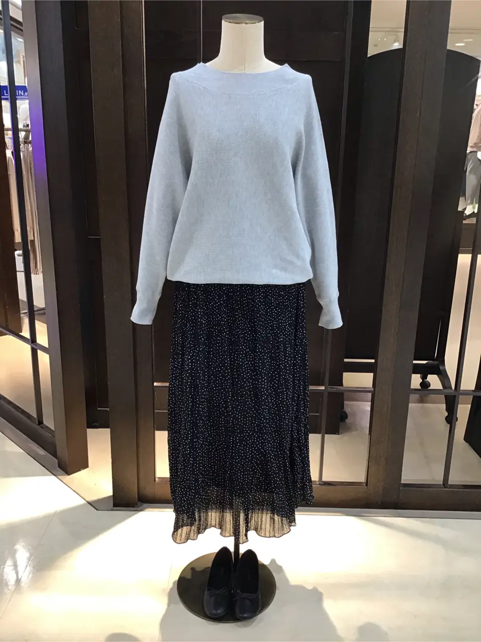  渡邊 コーディネート画像