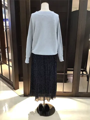 ANY 渡邊 コーディネート画像