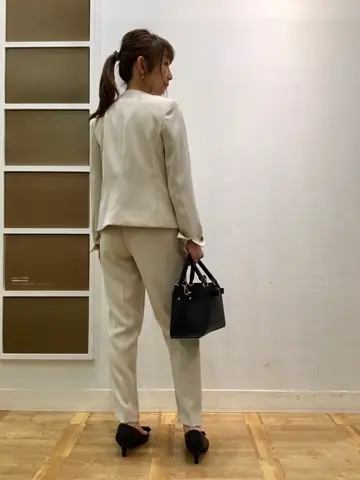 ANY 山口 コーディネート画像