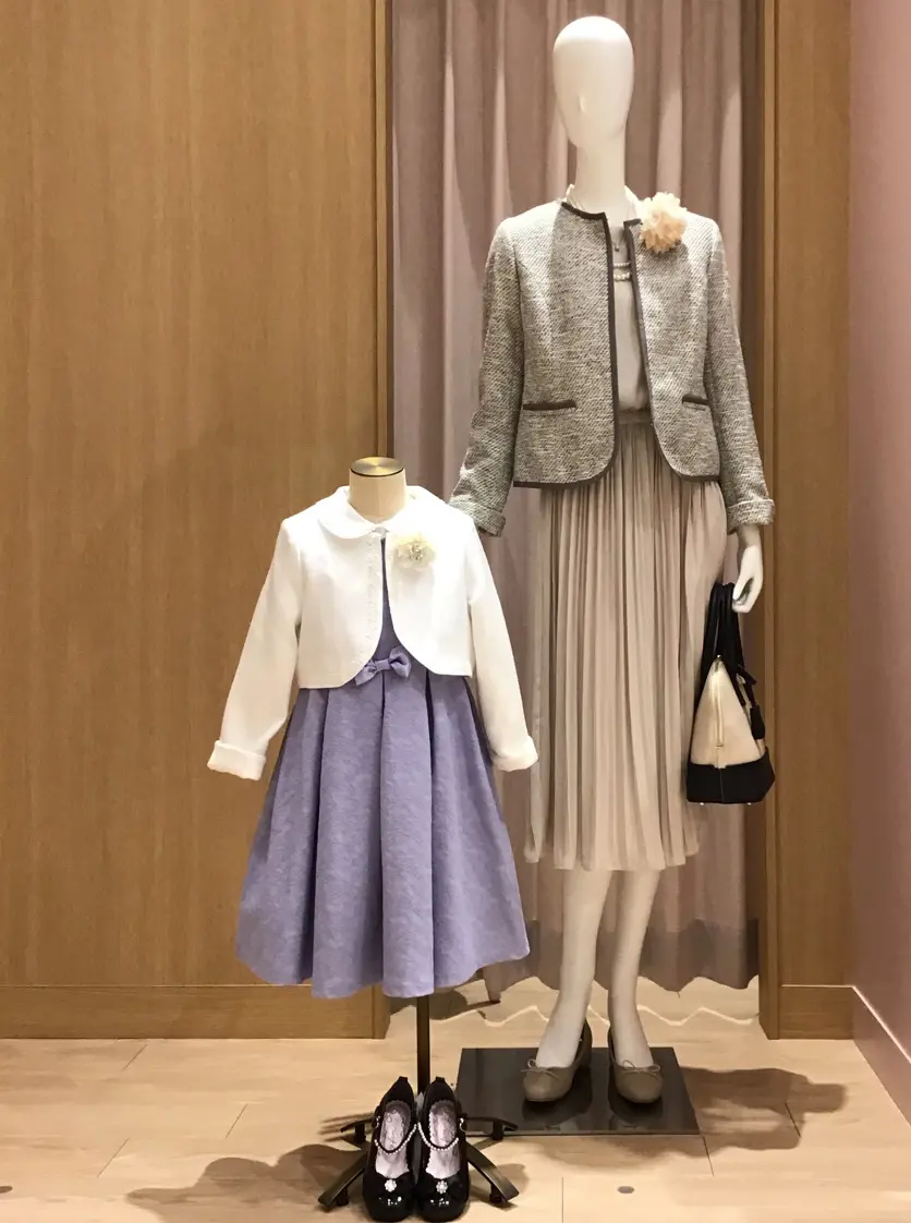 ANY 本吉 コーディネート画像