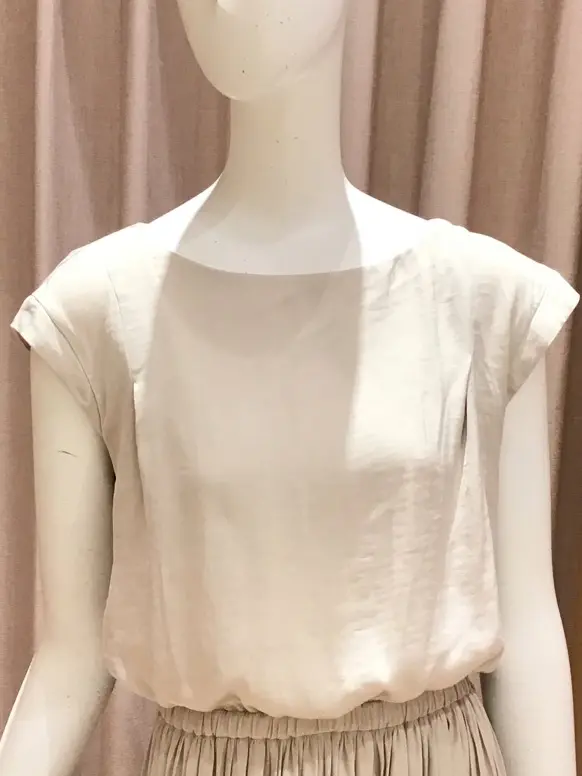 ANY 本吉 コーディネート画像