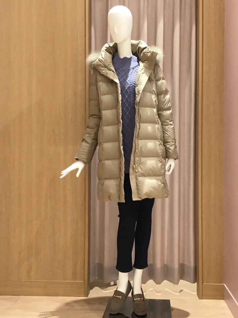  本吉 コーディネート画像