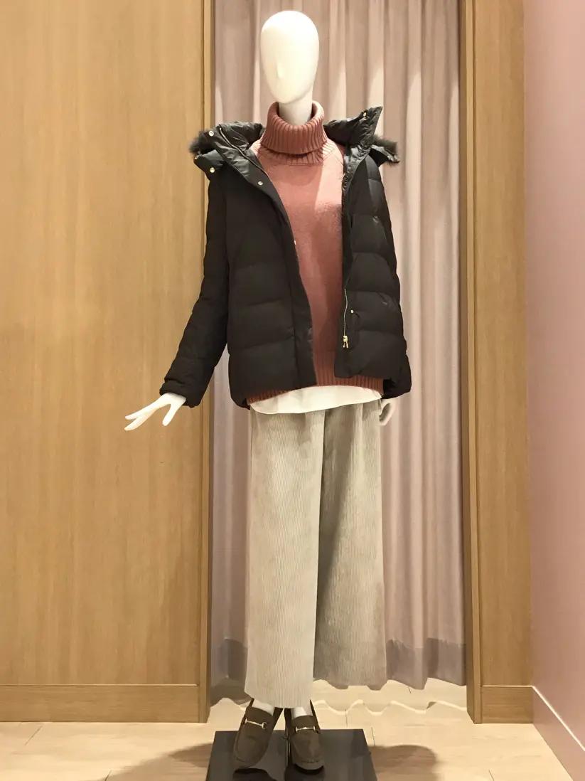  本吉 コーディネート画像