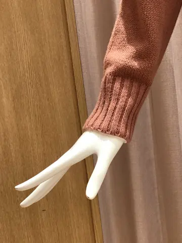 ANY 本吉 コーディネート画像