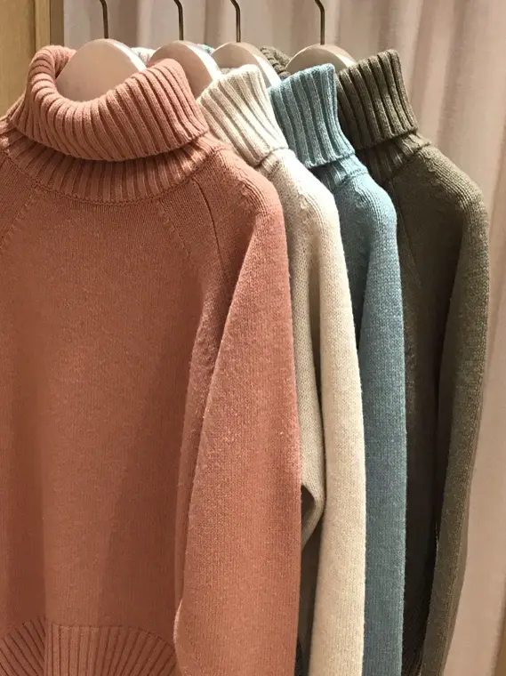 ANY 本吉 コーディネート画像