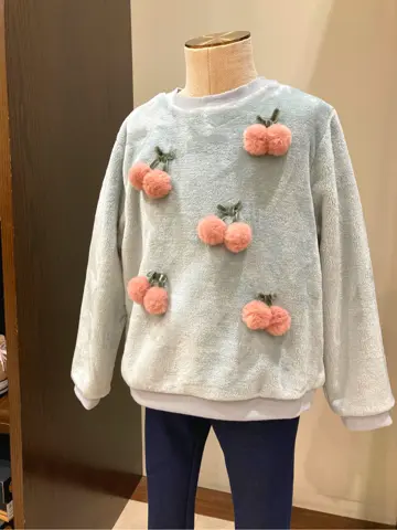 ANY 杉原 コーディネート画像