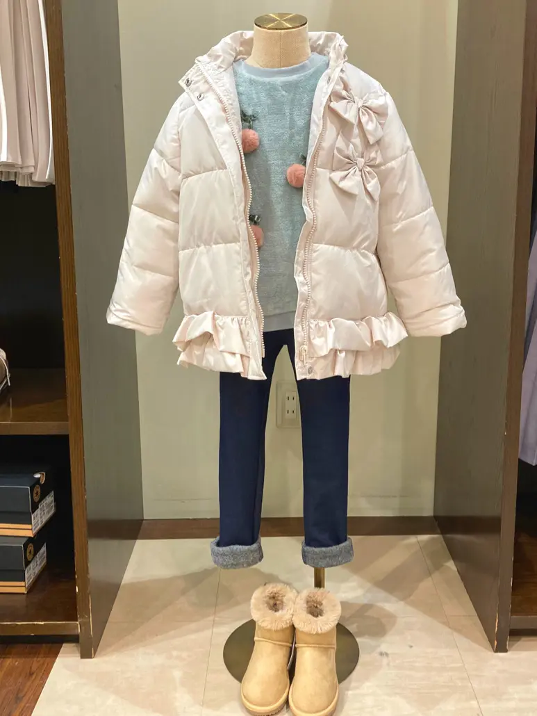 ANY 杉原 コーディネート画像