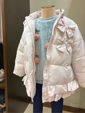 ANY 杉原 コーディネート画像