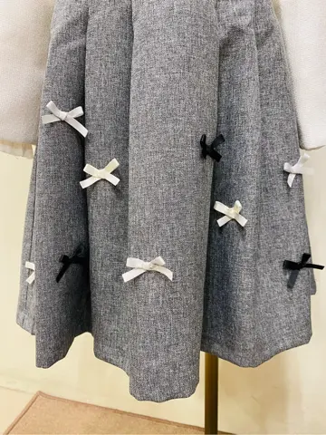 ANY m.n コーディネート画像