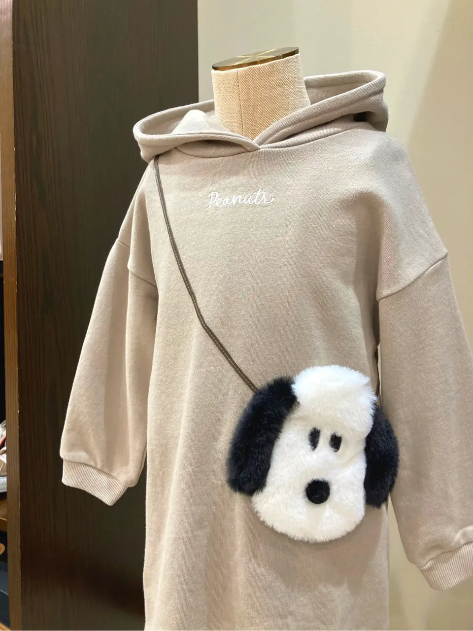 ANY 杉原 コーディネート画像