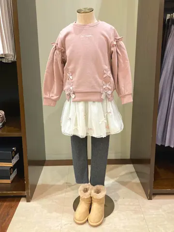 ANY 杉原 コーディネート画像