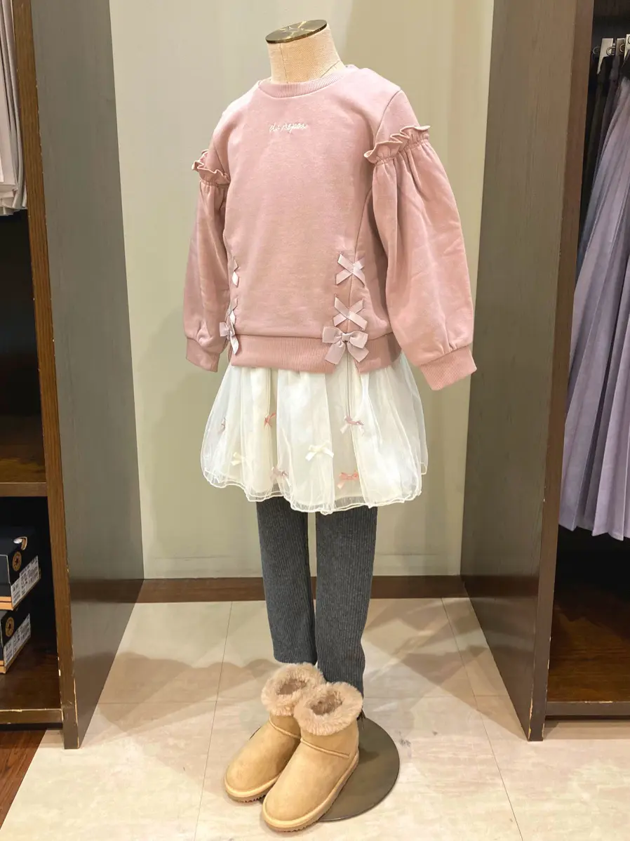 ANY 杉原 コーディネート画像