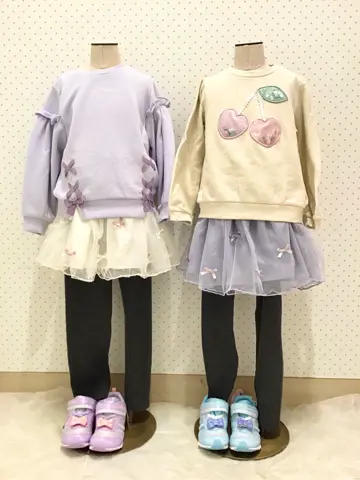 ANY 大野 コーディネート画像