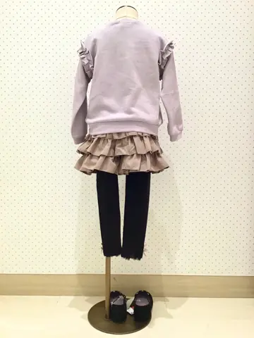 ANY 大野 コーディネート画像