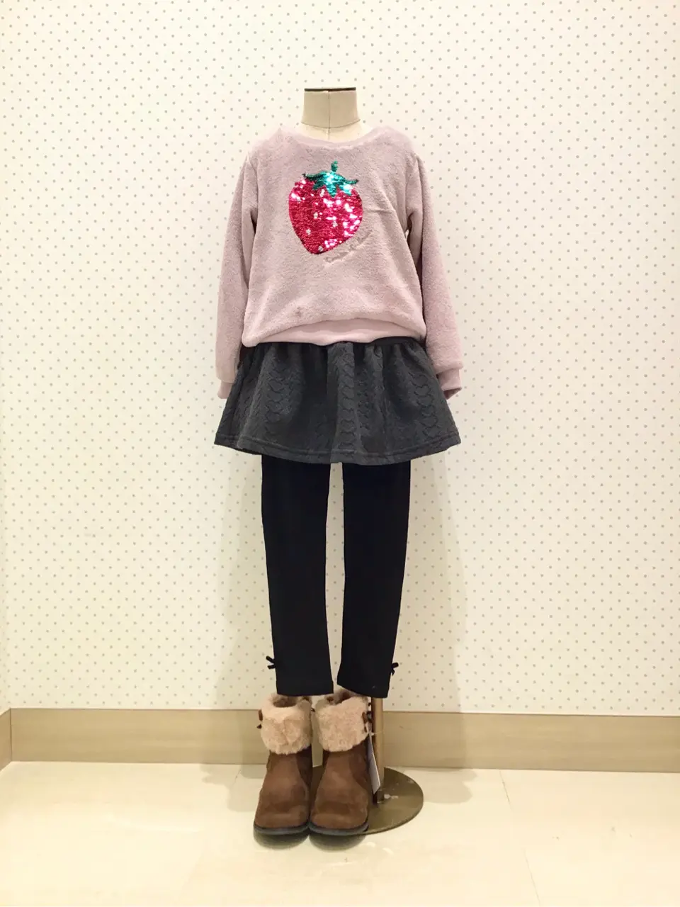  大野 コーディネート画像