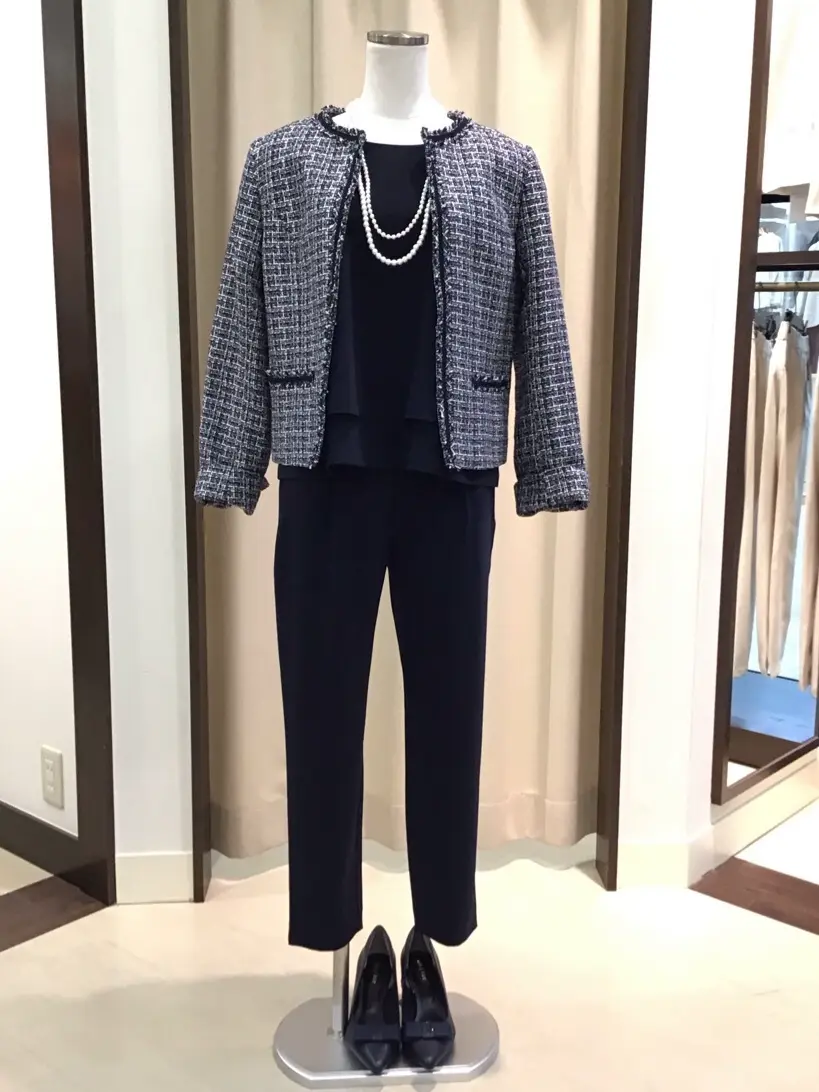 ANY 大友 コーディネート画像