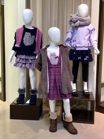 ANY 関 コーディネート画像